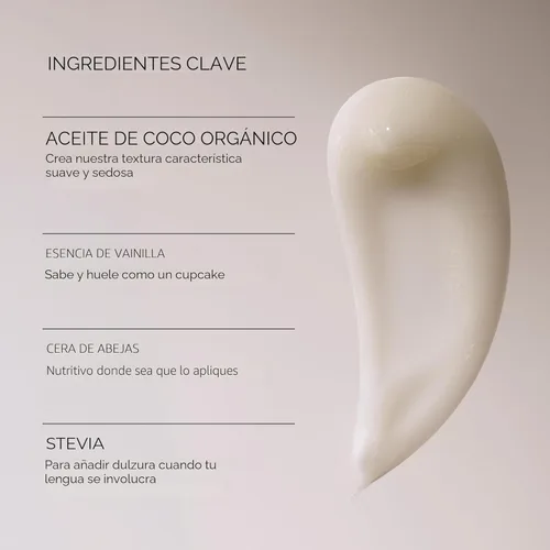 Miniatura 3 de Woo More Play Aceite de Amor de Coco Lubricante Personal de Aceite de Coco Orgánico para Hombres y Mujeres Ingredientes Naturales y Limpios Se