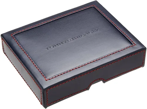 Miniatura 3 de Tommy Hilfiger Cartera Passcase para hombre con ventana de identificación removible