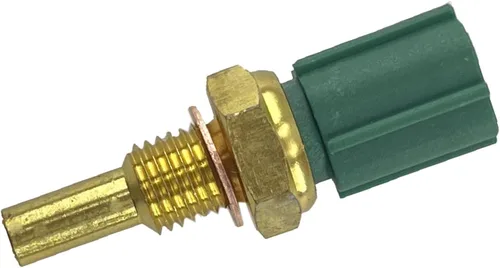 Miniatura 6 de Sensor de temperatura del refrigerante del motor, sensor de temperatura ECT de reemplazo D583, 19022018 compatible con 4Runner Avalon Camry Corolla