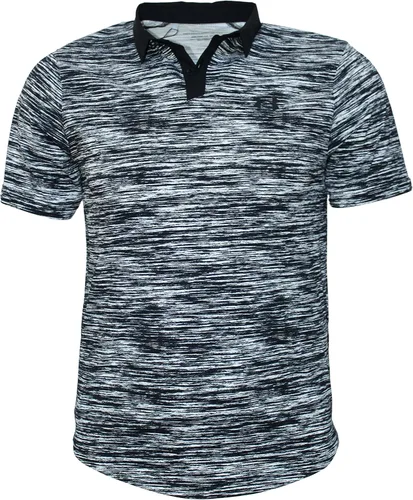 Miniatura 3 de Under Armour Camiseta polo UA Iso-Chill ABE Twist para hombre 1370664