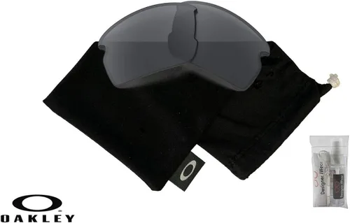Miniatura 2 de Oakley Original Flak 2.0 OO9295 Replacement Lenses +BUNDLE Bag+ BUNDLE with Designer iWear Kit