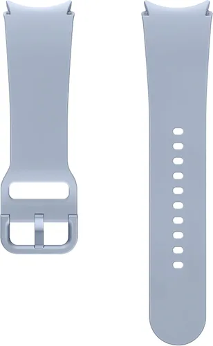 Miniatura 32 de SAMSUNG Correa para Galaxy Watch Ultra Trail, correa de repuesto para reloj inteligente para hombres y mujeres, accesorio de un clic, Gris-oscuro