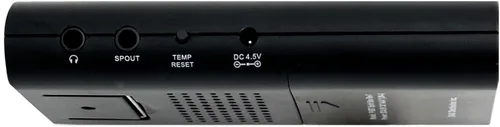 Miniatura 5 de P-SB7 Spirit Box y DAS-X1 Orbital Bluetooth Kit de combinación de altavoces universales