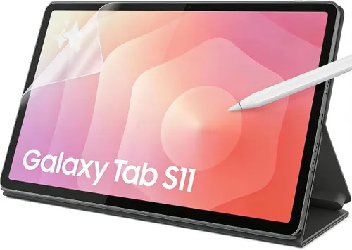 Miniatura 12 de Paquete de 2 protectores de pantalla mate para Lenovo Idea Tab (11 pulgadas) [Como escribir en papel] Película de papel PET para dibujar y escribir