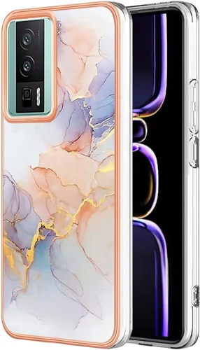 Miniatura 115 de Funda compatible con Redmi Note 10S 4G, compatible con Xiaomi Redmi Note 10 4G para teléfono móvil TPU funda LSB