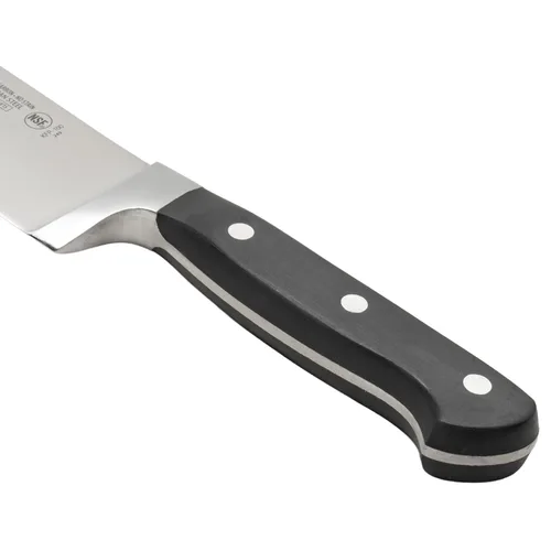 Miniatura 2 de Winco Cubiertos de acero, acero inoxidable, 10 pulgadas