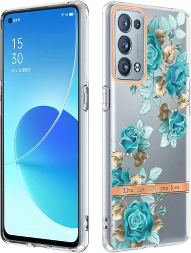 Miniatura 58 de Funda compatible con Redmi Note 11 4G, compatible con Xiaomi Redmi Note 11S 4G (no 5G) para teléfono móvil TPU funda FH