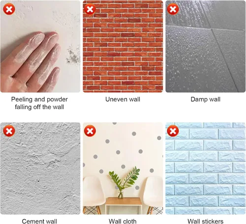 Miniatura 7 de Moldura de pared dorada de 16 pies de acero inoxidable para despegar y pegar, cinta autoadhesiva de metal para espejo, acabado metalizado similar a