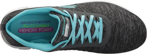 Miniatura 5 de Skechers Flex Appeal 2.0 - Tenis para mujer