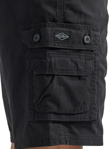 Miniatura 5 de Lee Men's Big & Tall New Belted Wyoming Cargo Short
