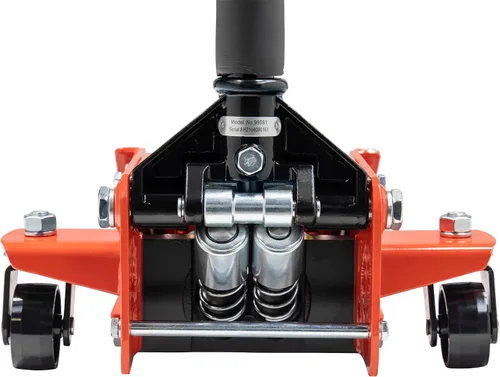 Miniatura 7 de Myers Tire Supply Gato de piso de perfil bajo de 2 toneladas