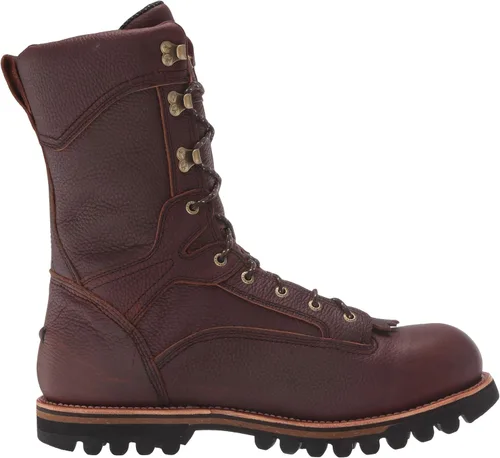 Miniatura 6 de Irish Setter 860 Elk Tracker - Botas de caza para hombre, impermeables, 35.27oz, 12 pulgadas