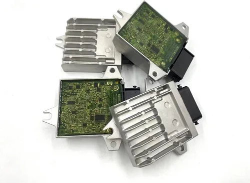 Miniatura 3 de Módulo de control de transmisión LFFM189E1E, adecuado para Mazda 5 2.0 2009 2017, módulo de control TCM TCU LFFM189E1E