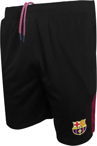 Miniatura 8 de FC Barcelona Athletic Soccer Adult Shorts for Men