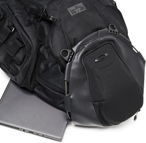 Miniatura 5 de Mochila Oakley Kitchen Sink, Negro (Stealth Black), Tamaño único