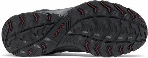 Miniatura 5 de Columbia Crestwood Mid - Zapatos de senderismo impermeables para hombre