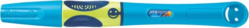 Miniatura 4 de Pelikan 805681 Griffix - Pluma estilográfica para zurdos, color verde