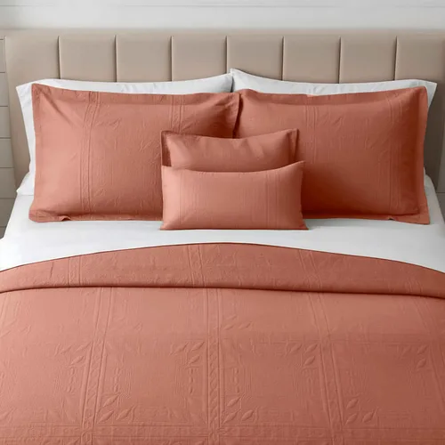 Miniatura 10 de Clara Clark Quilts Tamaño Twin - Juego de Cubrecama Colcha para Todas las Estaciones, Tejido Pinsonic Juego de Ropa de Cama Ligera - Juego