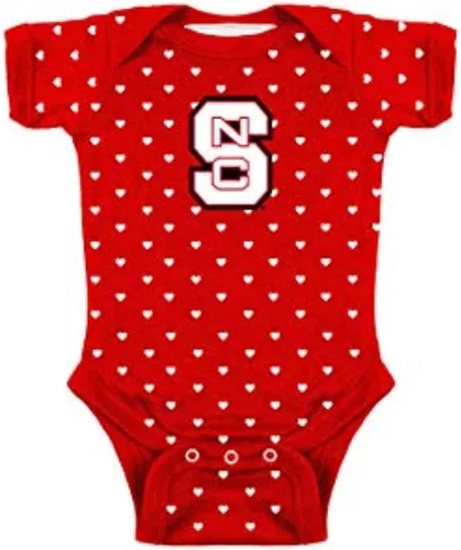 Miniatura 7 de Two Feet Ahead Body de corazones para bebé niña - Traje infantil con licencia