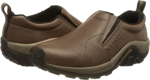 Miniatura 7 de Merrell Jungle Moc Mocasines sin cordones para hombre