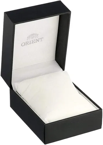 Miniatura 2 de Orient Tri Star Reloj automático con esfera negra unisex FAB0000EB9