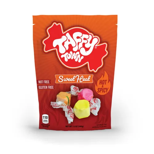Miniatura 10 de Taffy Town Bolsa de 12 oz (1, surtido)