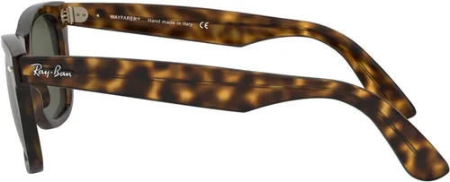 Miniatura 4 de Ray-Ban RB4340 Wayfarer Ease - Gafas de sol cuadradas