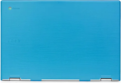 mCover Funda compatible solo para computadora portátil Acer Chromebook 15 CB315-3H Series 2020 ~ 2022 de 15.6 pulgadas (no compatible con otros