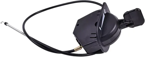 Miniatura 2 de JZGRDN Cable del acelerador de 36.6 x 0.75 pulgadas 946-05095A 946-05095 746-05095 746-05095A compatible con Cub Cadet Enduro LX42 LX46 SLX54 XT2