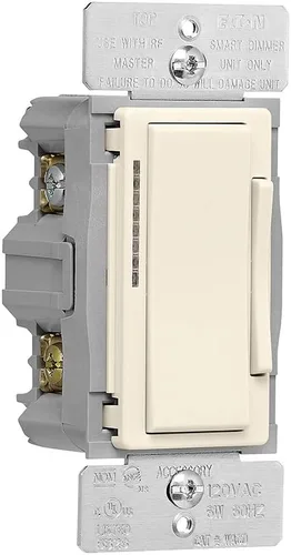 Miniatura 4 de Eaton WACD-LA-SP-L - Atenuador de accesorios Wi-Fi, almendra clara