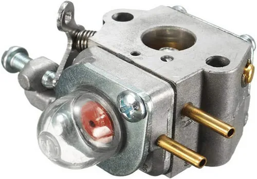 Miniatura 3 de Carburador para Bolens MTD 400 180MPH soplador de hojas H25B 41AS79MY735 Kit de filtro de aire de carbohidratos