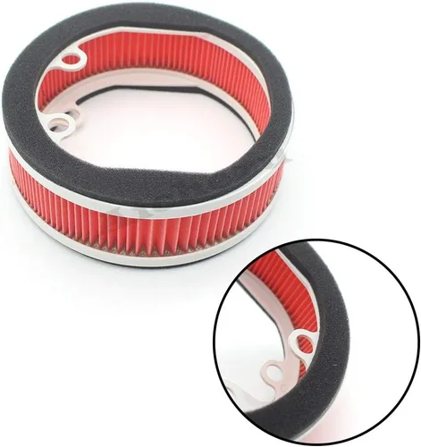 Miniatura 7 de Accesorios para limpieza de motocicleta Filtro de aire, filtros para Yamaha SMAX155 FORCE155 SMAX 155 FORCE 155 17