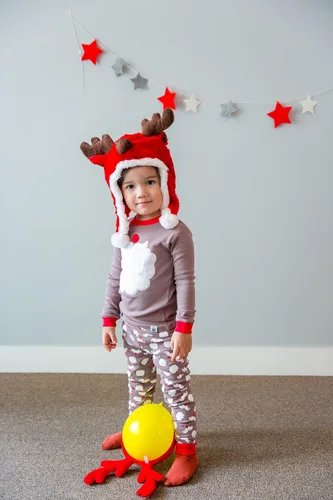 Miniatura 45 de VAENAIT BABY Infant Toddler Kids Adult Couple Family Matching Women Men Christmas Pjs Xmas Holiday Buffalo Plaid Pajama Set