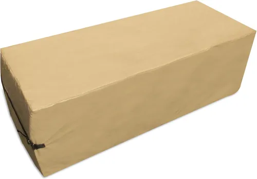 Protective Covers 2285-TN - Cubierta rectangular de calidad para fogata