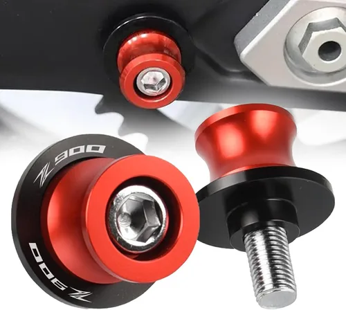 Miniatura 14 de Z900 - Juego de palancas de freno y embrague para motocicleta, plegable, extensible, compatible con Z900 2017-2023 Palancas de embrague de frenos