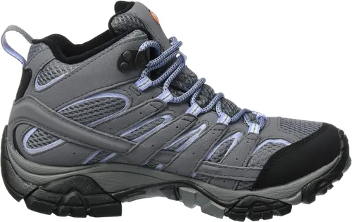 Miniatura 6 de Merrell Womens Moab 2 Mid GTX High Rise Hiking Boots 0