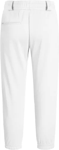 Miniatura 2 de QBK 2T3T4T5T Pantalones de béisbol para niños pequeños, pantalones de sóftbol para niños, pantalones de pelota para niño y niña
