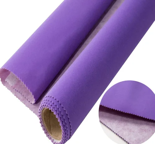 Miniatura 14 de Forro de papel autoadhesivo de terciopelo con respaldo de flocado para cajones de joyas, tela para manualidades, despegar y pegar, negro, forro