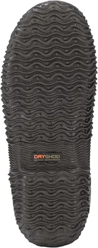 Miniatura 7 de Dryshod Botas de meter Legend Camp para hombre, color marrón