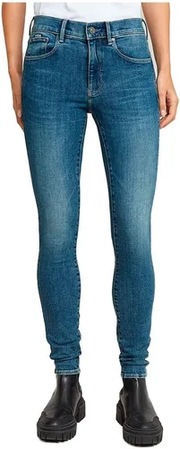 Miniatura 33 de G-Star Jeans ajustados Benwick Stretch Denim 3301 Contour High Rise Skinny para mujer