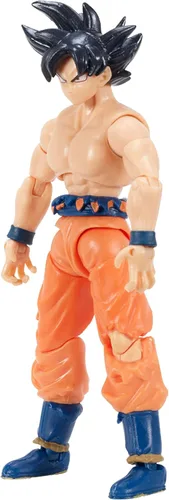 Miniatura 2 de Dragon Ball 36278 Figura de acción Ultra Instinct Goku