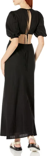 Miniatura 2 de NIA Vestido Serafina para mujer