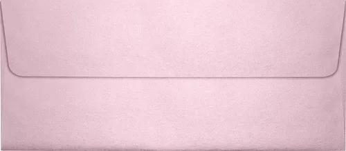 Miniatura 4 de LUXPaper Sobres comerciales #10 Despegar y prensar 4 1/8 pulgadas x 9 1/2 pulgadas aguamarina metálica Texto de 80 libras 50 unidades Azul