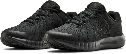 Miniatura 2 de Under Armour Tenis unisex para correr Bp para escuela de grado infantil