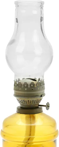 Miniatura 2 de Zerodeko Cubiertas de lámpara de aceite, pantallas de lámpara de queroseno, pantallas de lámpara, chimenea, lámpara de queroseno, cubierta