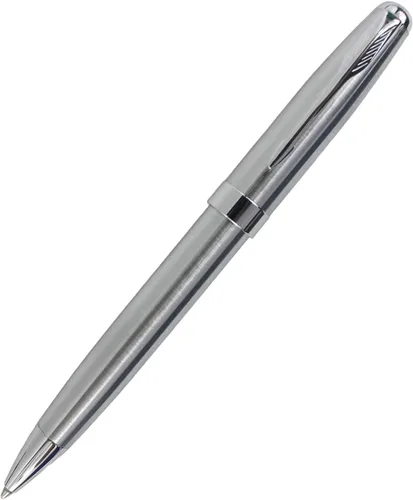 Miniatura 6 de Executive Iridium Bolígrafo Flecha Clip - Negro