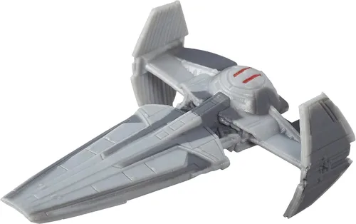 Miniatura 7 de Star Wars: The Force Awakens Micro Machines Series 1 - Bolsa misteriosa para vehículos