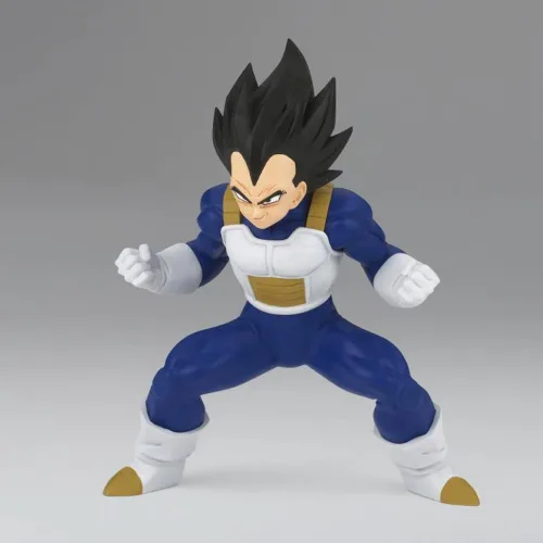 Miniatura 6 de BanPresto - Dragon Ball Z - Chosenshiretsuden III Vol.2 (A: Vegeta) Estatua
