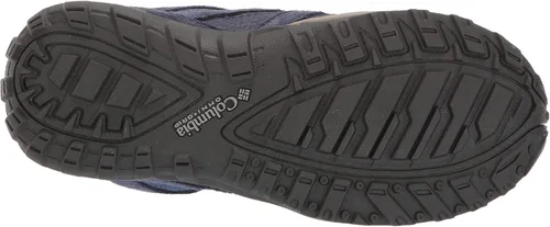 Miniatura 4 de Columbia Tenis de senderismo impermeables Redmond unisex para niños, 1 niño