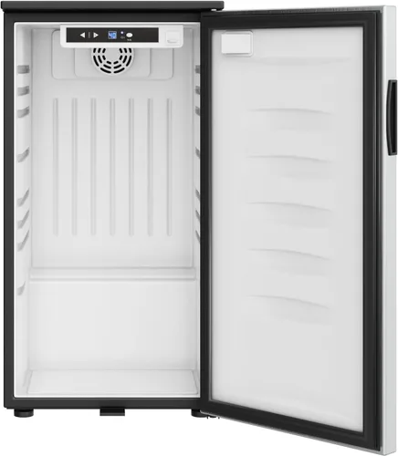 Miniatura 2 de EdgeStar Refrigerador BR1000SS para conversión Kegerator